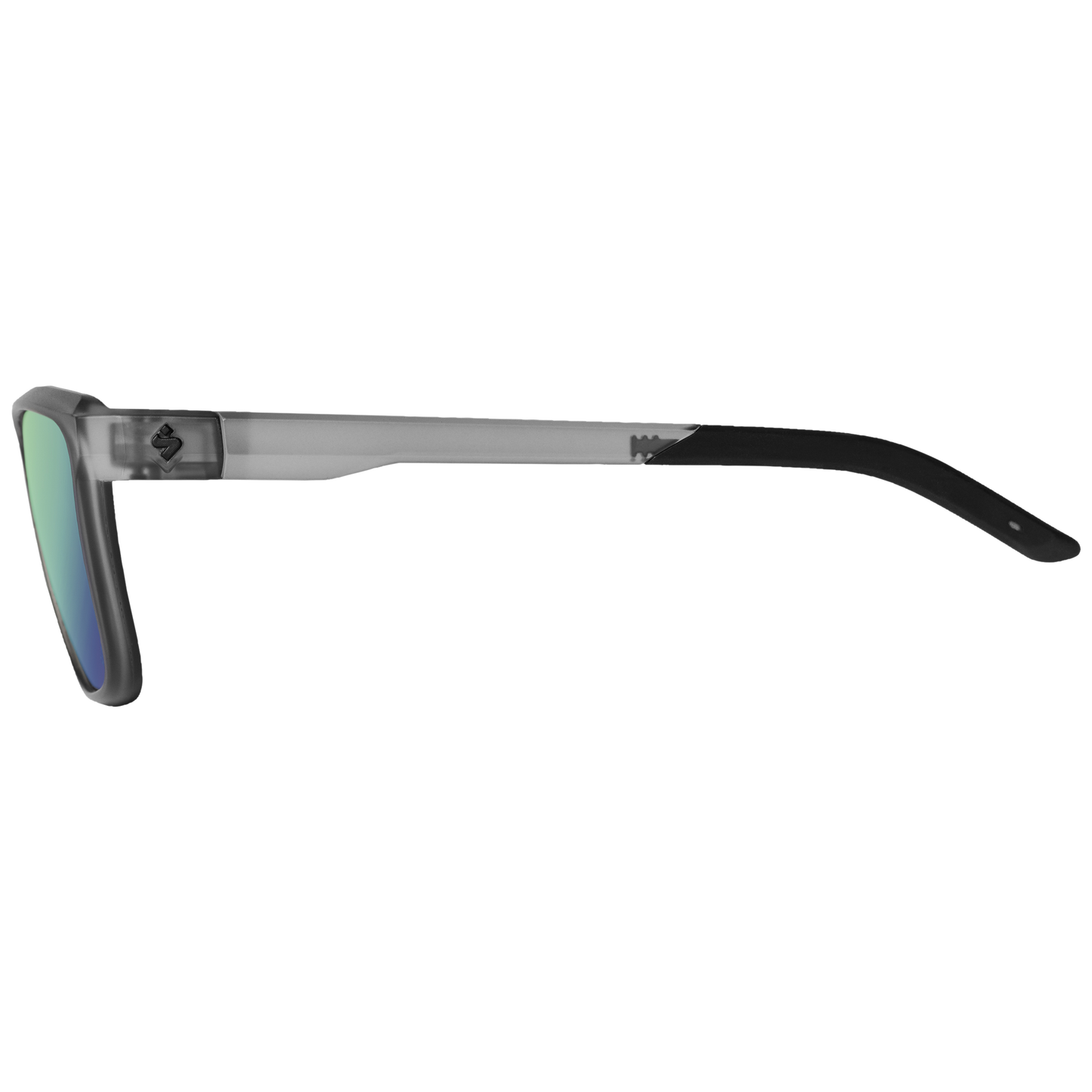 100% UV protection in Tachi sunglasses ensures optimal eye safety during outdoor activities and sunny days.