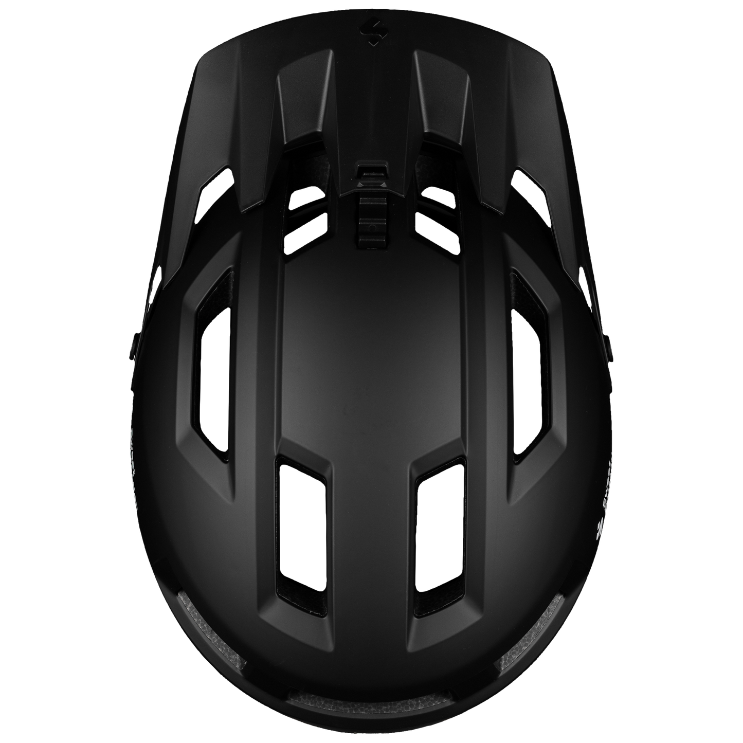 Efficient ventilation system allowing airflow through the helmet, keeping cyclists cool and comfortable on warm rides.