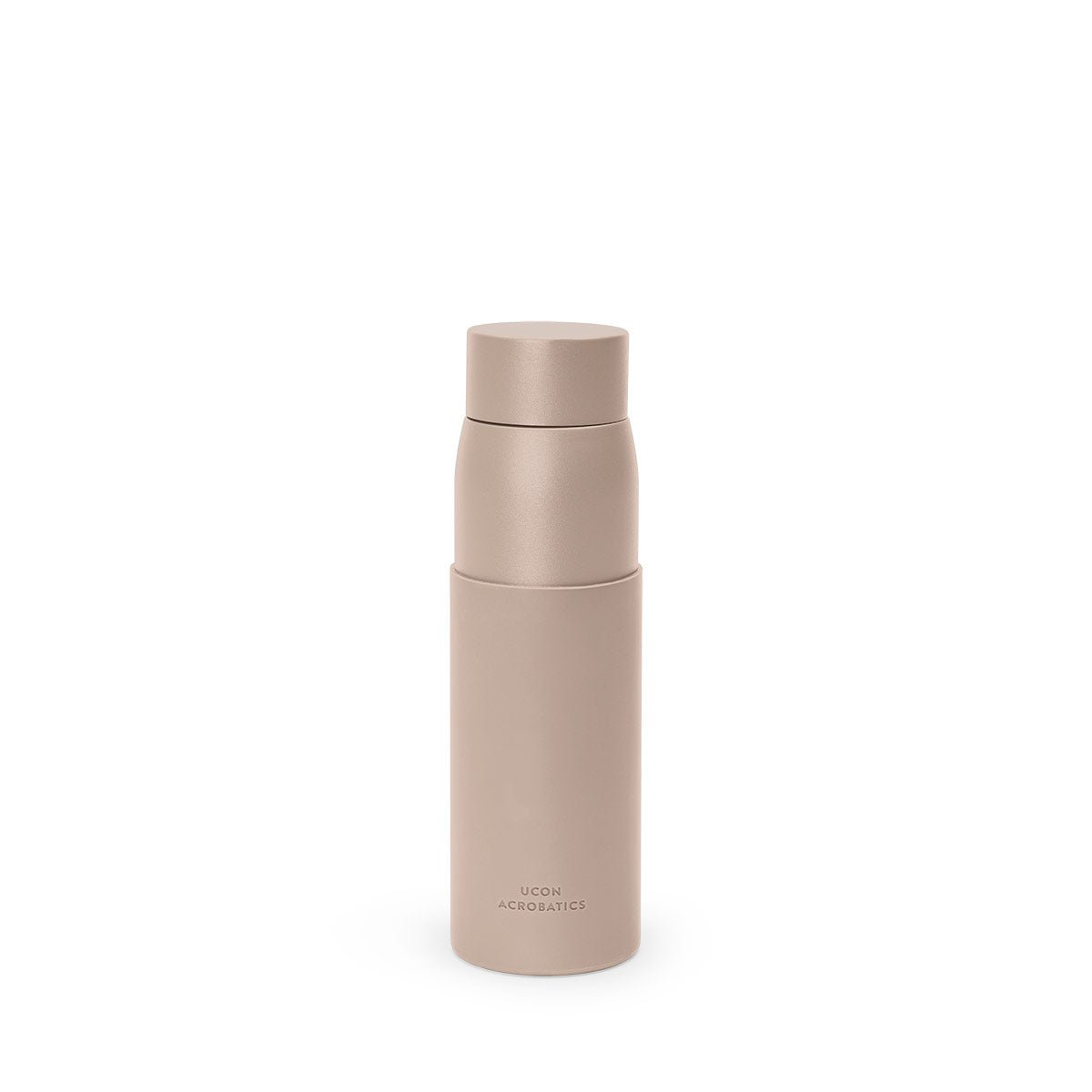 Akvo Water Bottle - Nude