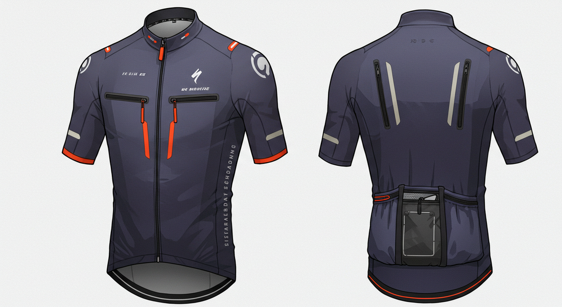 Essential Accessories for Cycling Jerseys