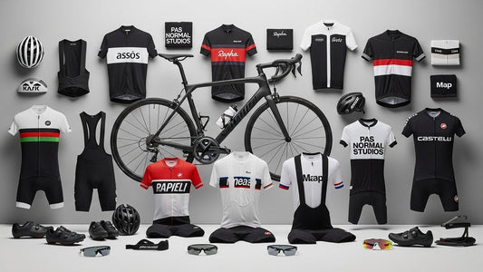 Top Cycling Kit Manufacturers