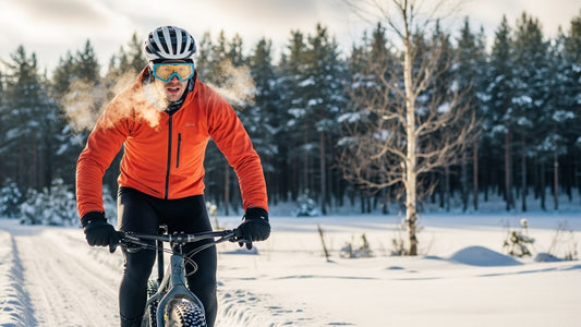 Winter Cycling Made Simple What to Wear, How to Stay Warm &amp; What Really Works