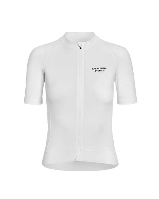 Women's Essential Jersey - White