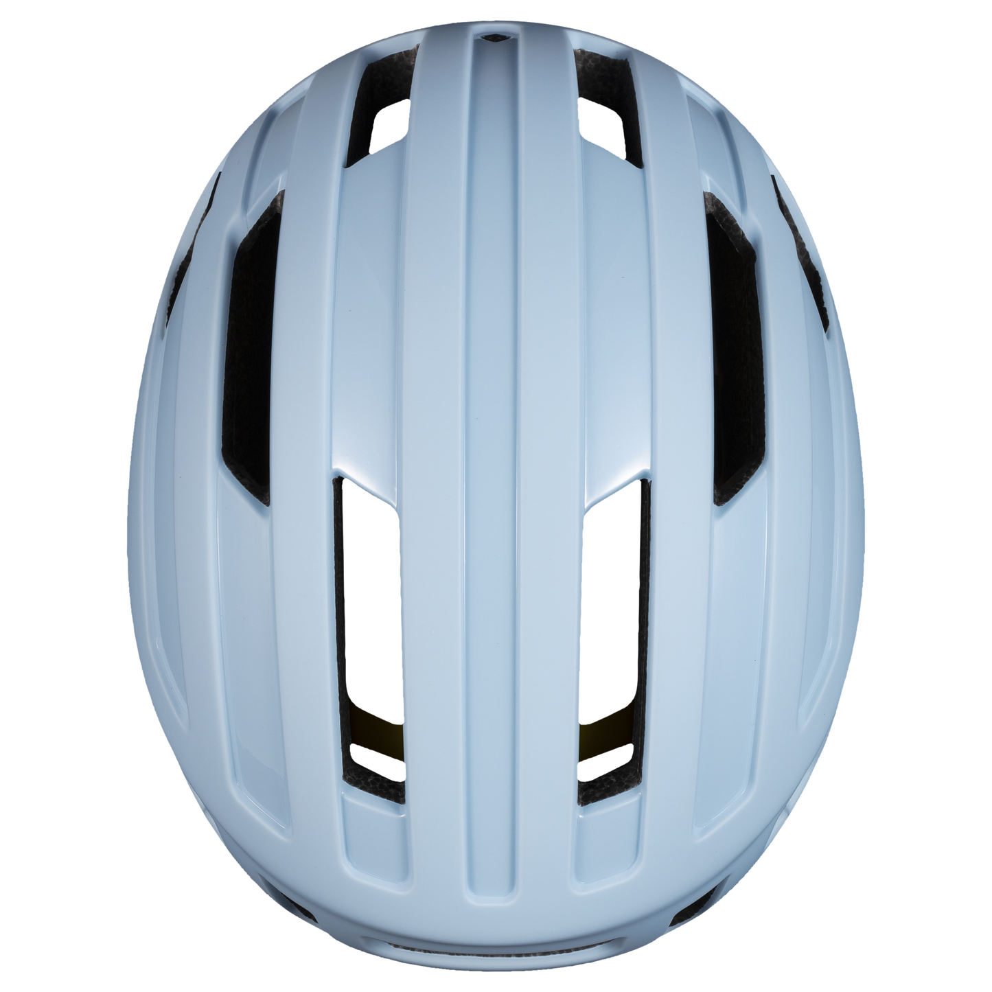 High-performance Outrider helmet offering excellent ventilation and aerodynamic design for improved riding efficiency.
