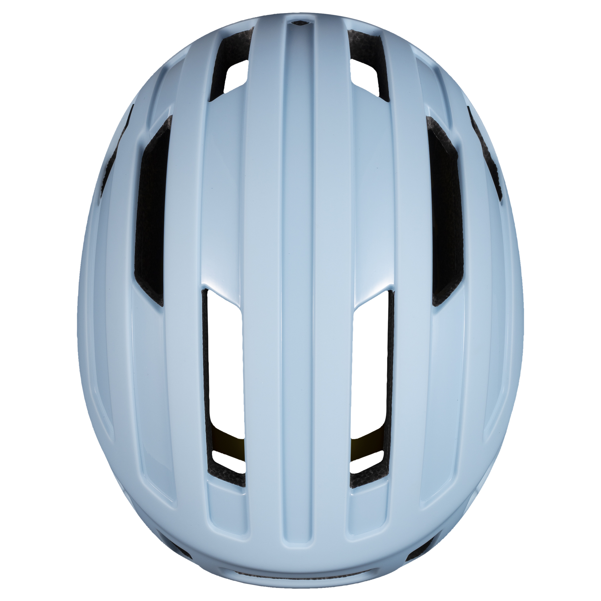 High-performance Outrider helmet offering excellent ventilation and aerodynamic design for improved riding efficiency.
