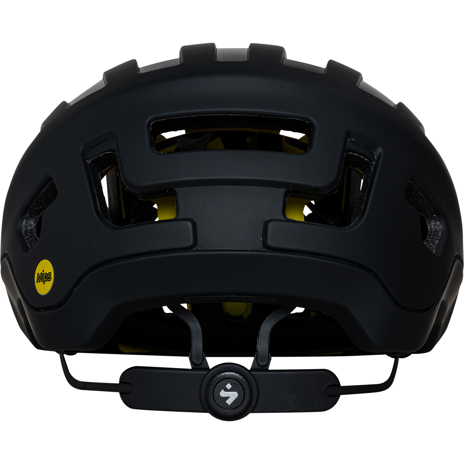 Mips-equipped helmet designed to enhance safety, providing an extra layer of protection for your brain.
