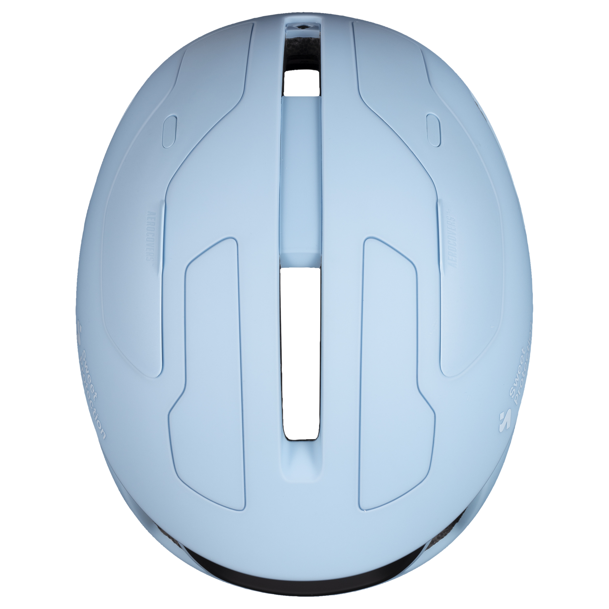Integrated 360 fit system allows for on-the-fly height adjustments, ensuring a secure fit for all head sizes.
