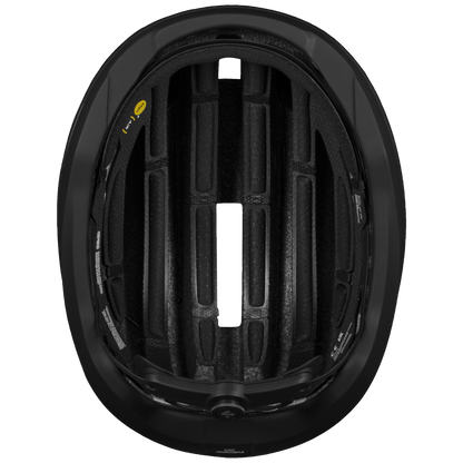 A helmet with Integrated 360 fit system allows for on-the-fly height adjustments, ensuring a secure and personalized fit.
