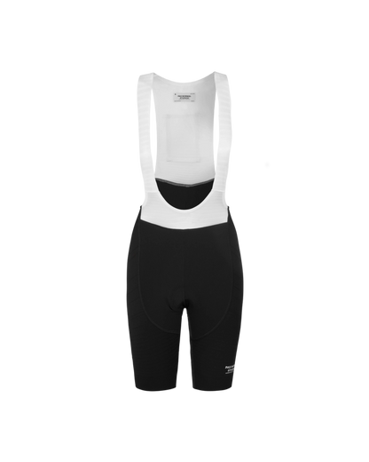 Men's Mechanism Pro Bibs - Black