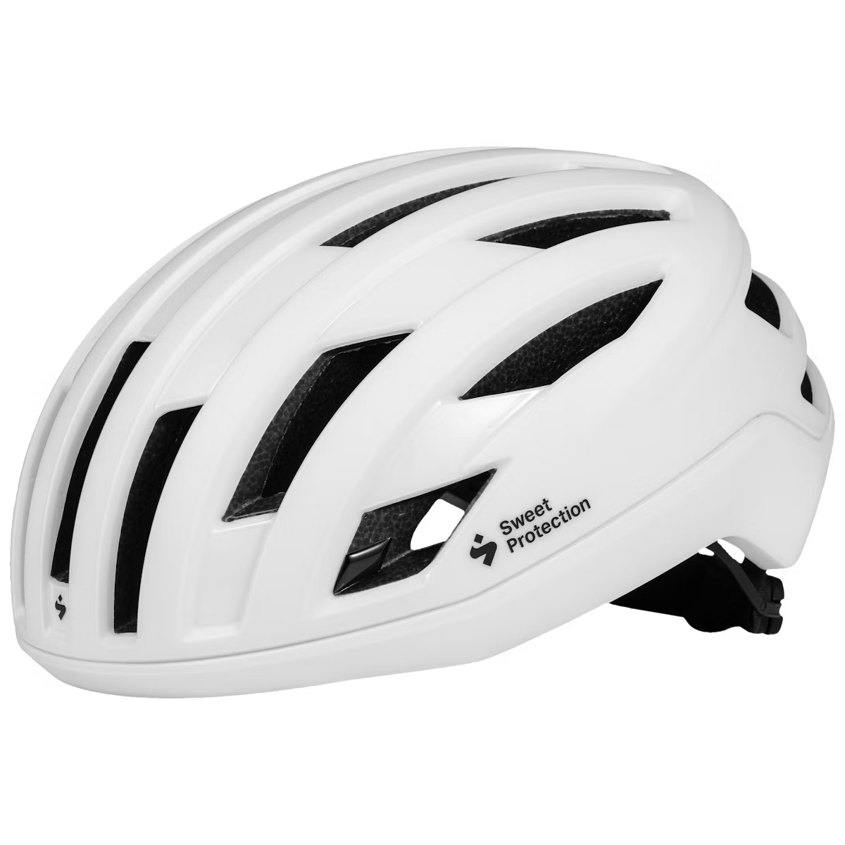 Fluxer MIPS Helmet - Satin White