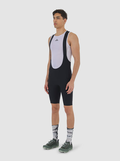 Men's Eva Bib - Black