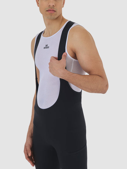 Men's Eva Bib - Black