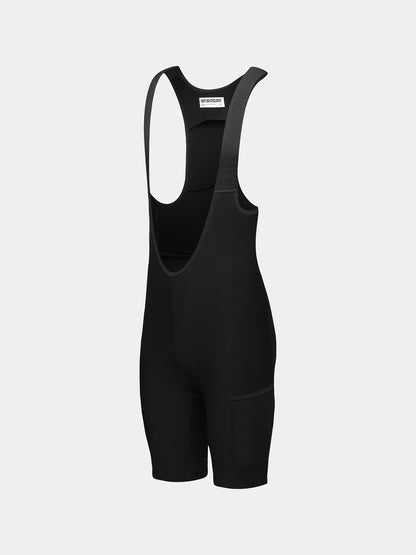Men's Eva Bib - Black