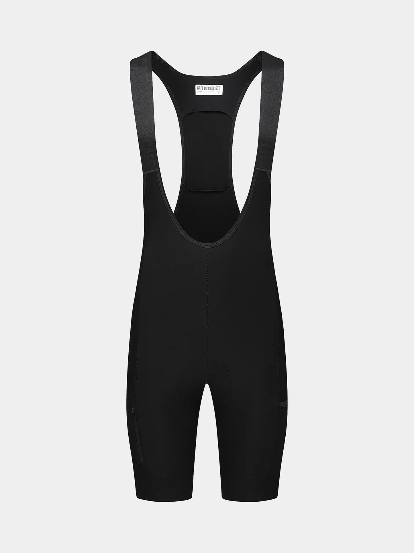 Men's Eva Bib - Black