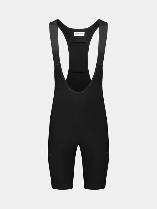 Men's Eva Bib - Black