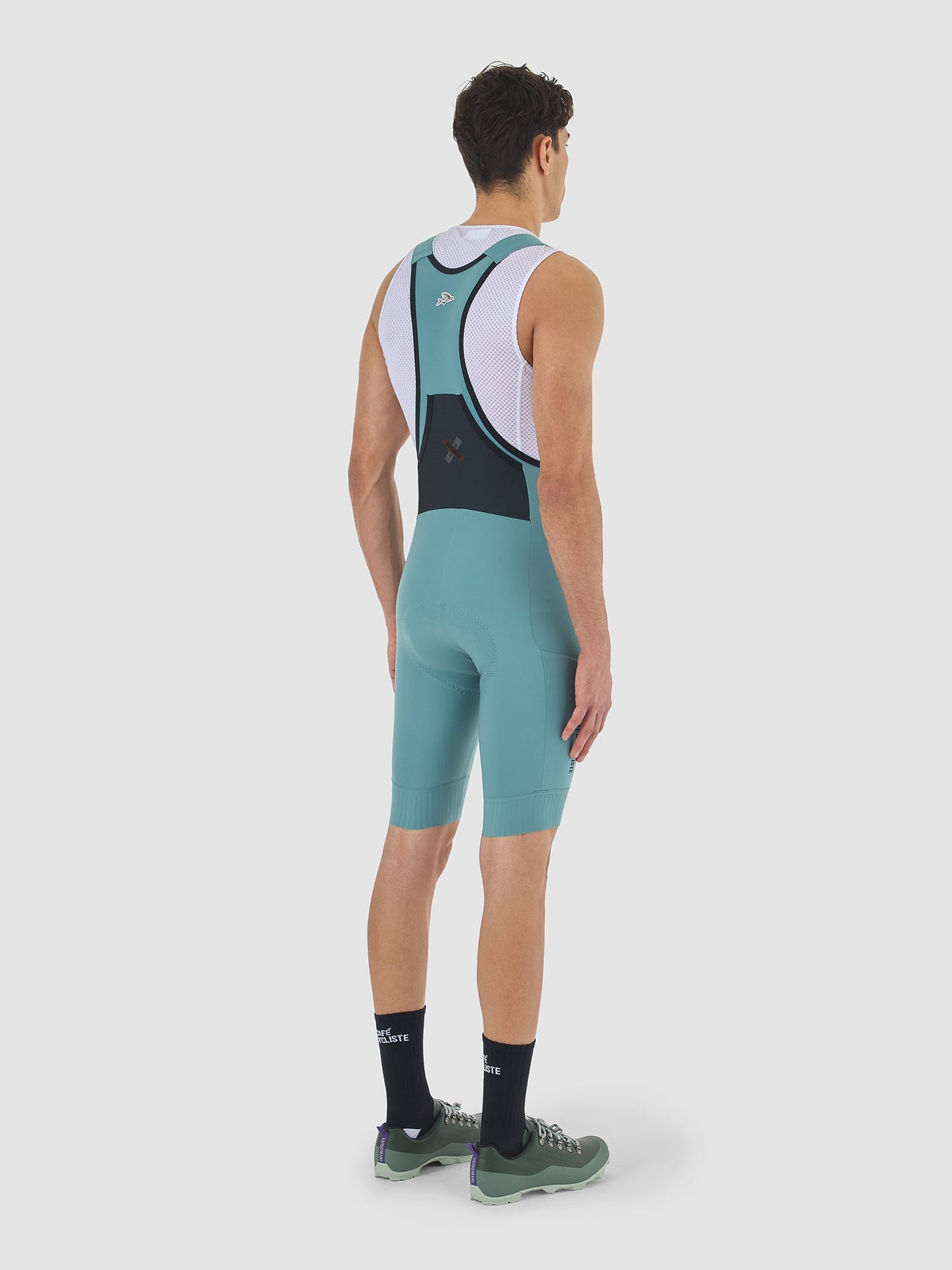 Men's Eva Bib - Deep Water