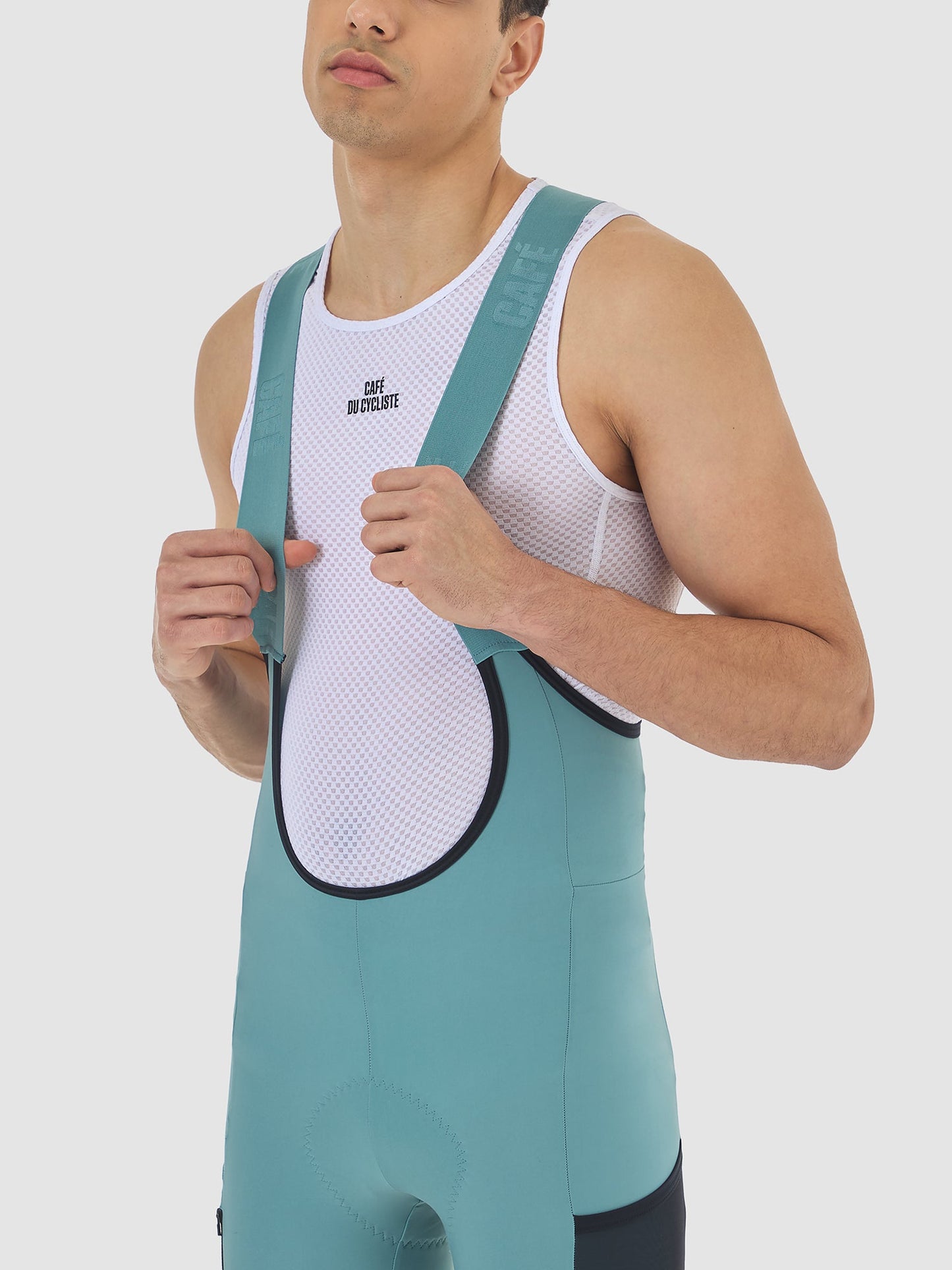 Men's Eva Bib - Deep Water