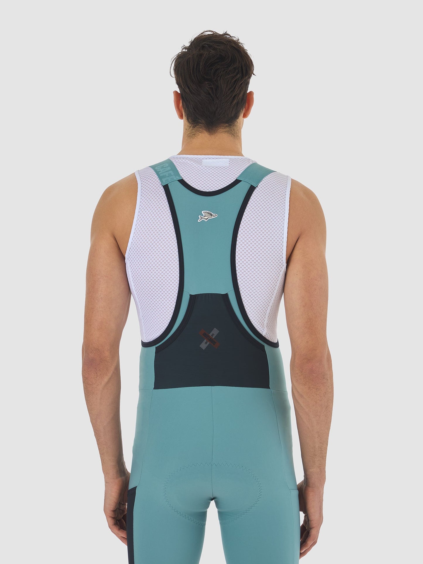 Men's Eva Bib - Deep Water