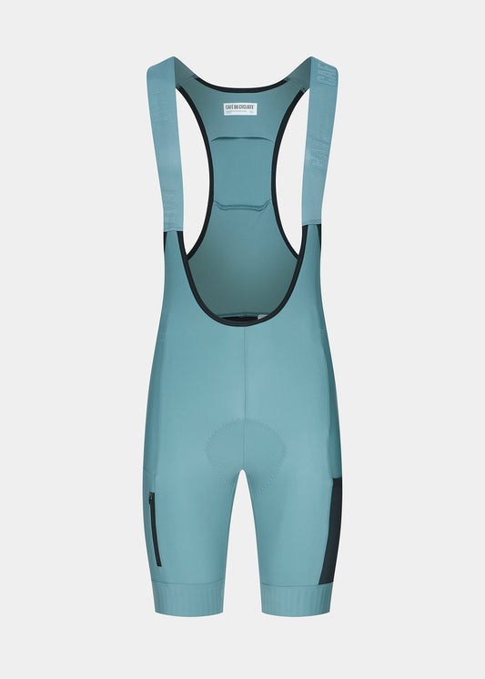 Men's Eva Bib - Deep Water