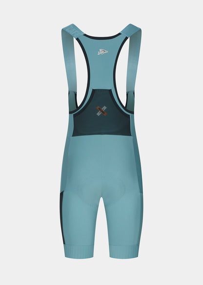 Men's Eva Bib - Deep Water