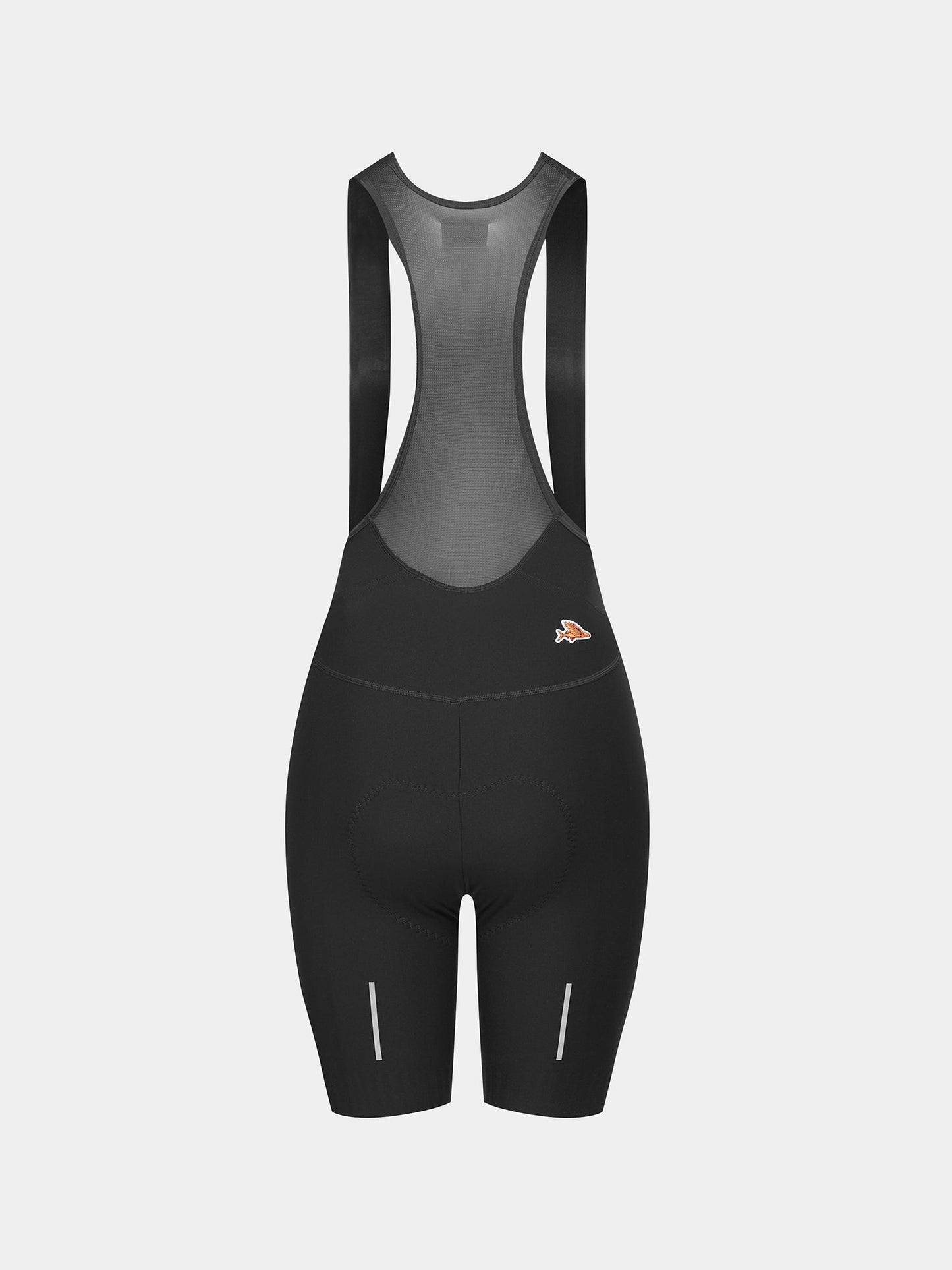 Women's Marinette Bib - Black