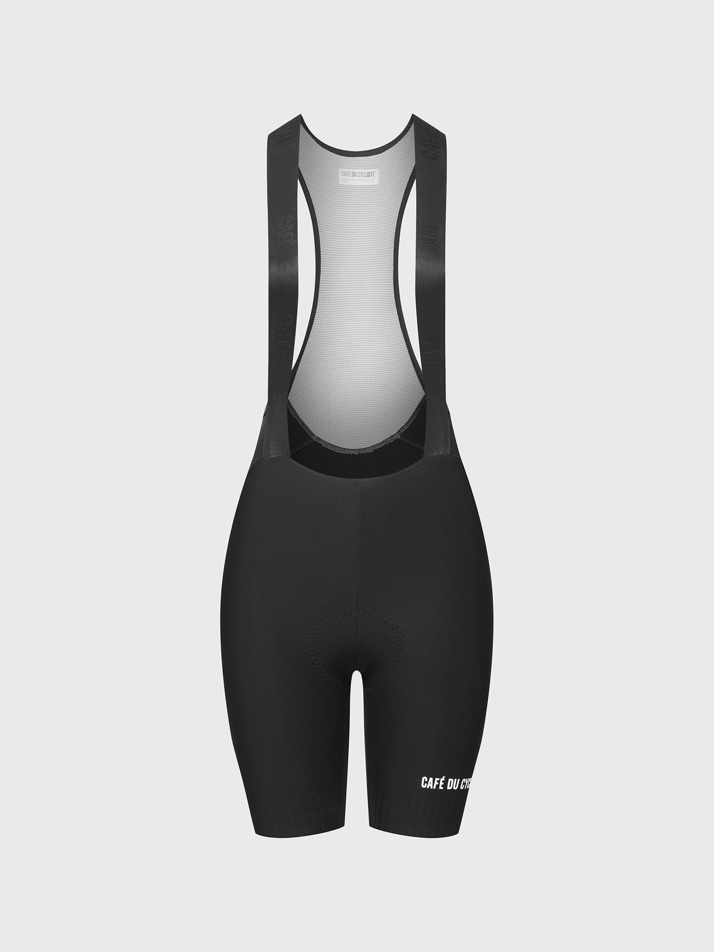 Women's Marinette Bib - Black