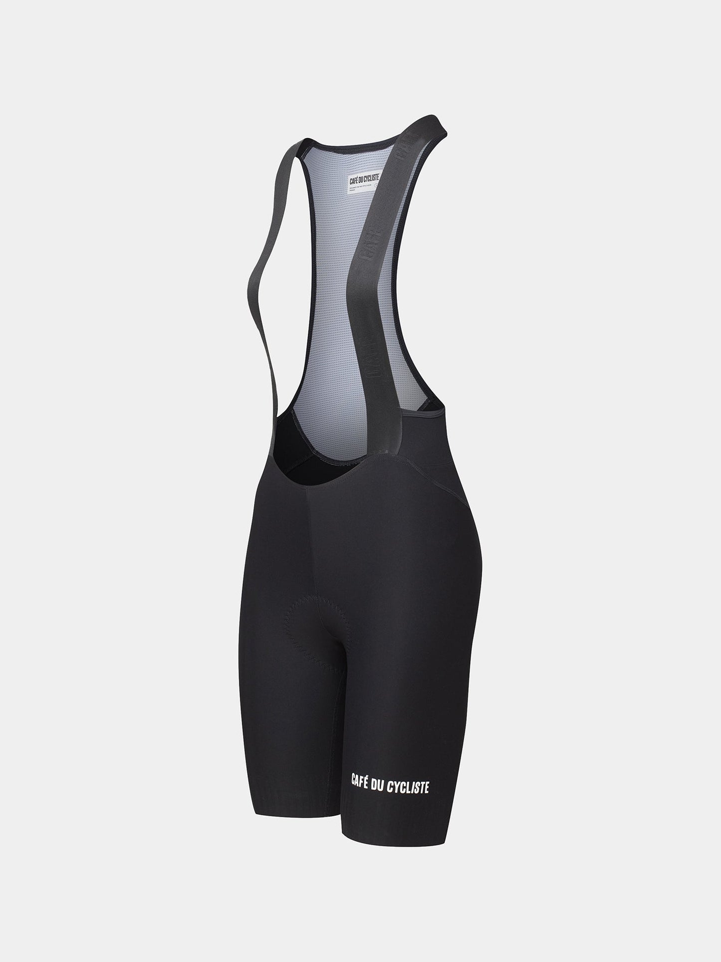 Women's Marinette Bib - Black