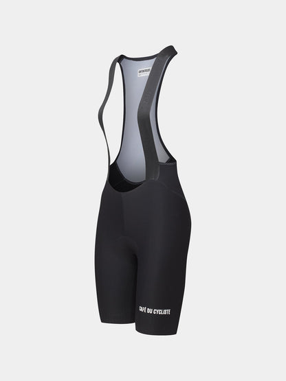 Women's Marinette Bib - Black