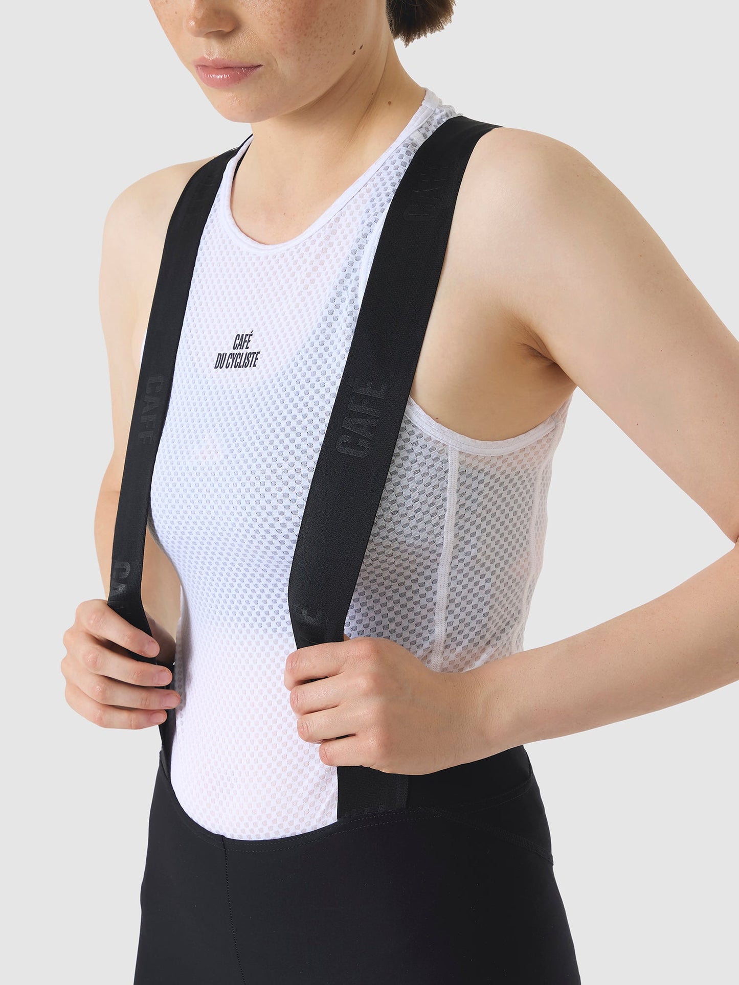 Women's Marinette Bib - Black