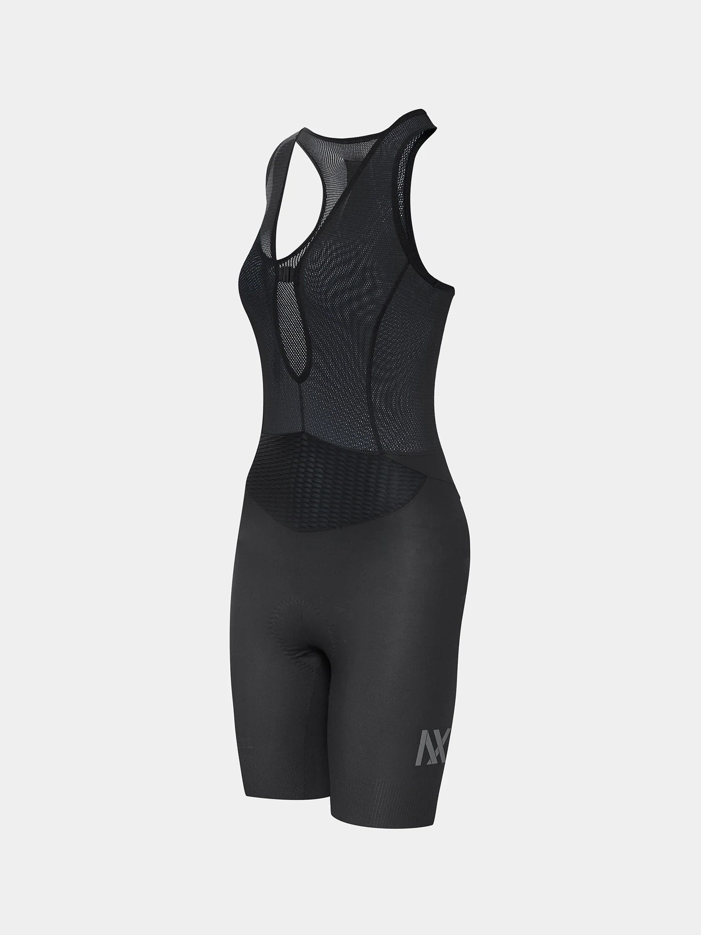 Women's Mathilde Bib - Black