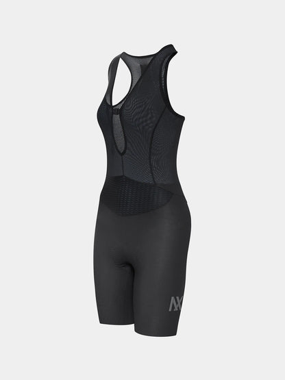 Women's Mathilde Bib - Black