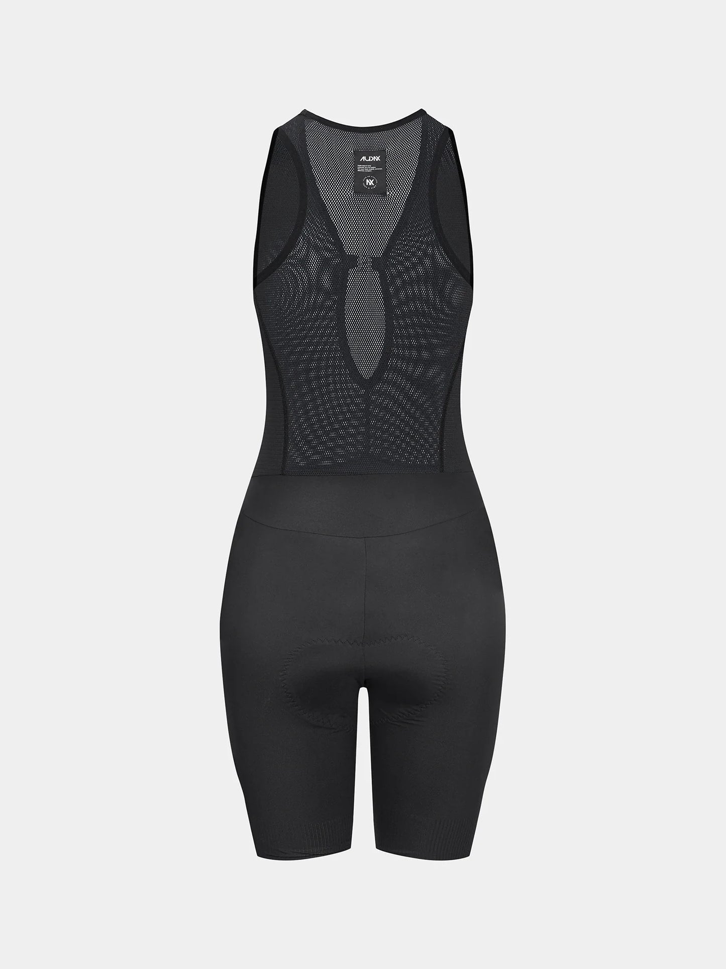 Women's Mathilde Bib - Black