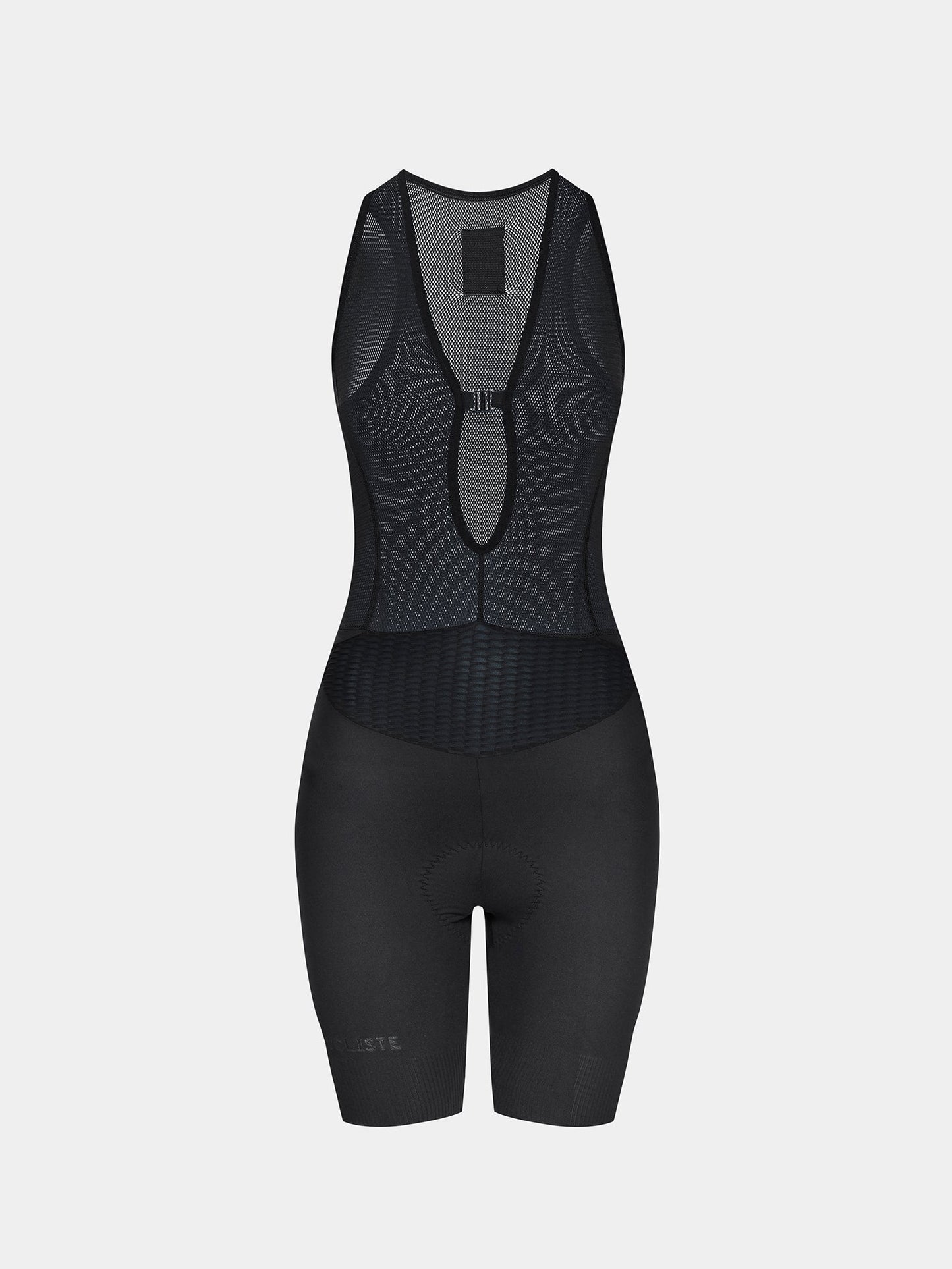 Women's Mathilde Bib - Black