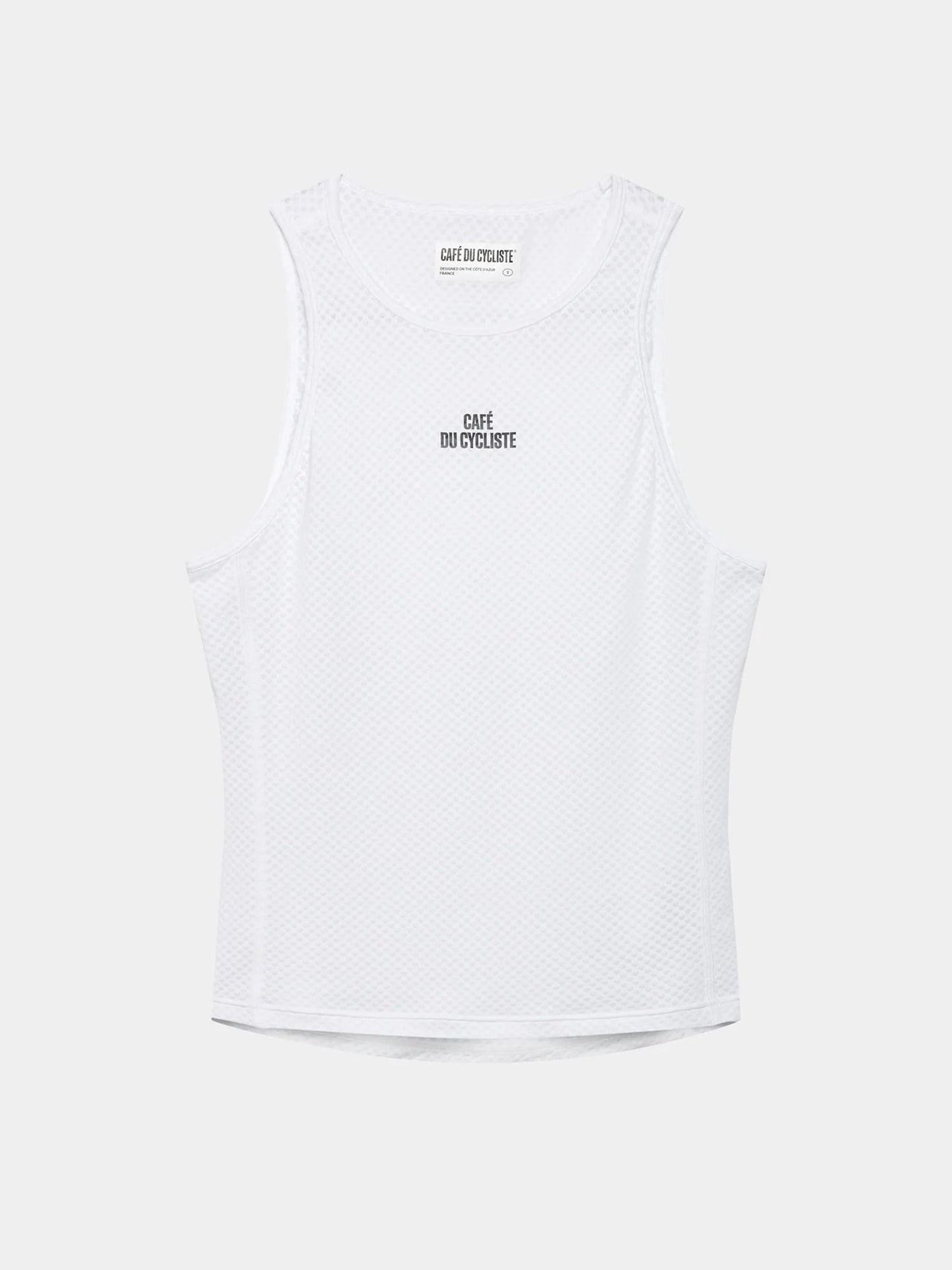 Women's Liliane Base Layer - White