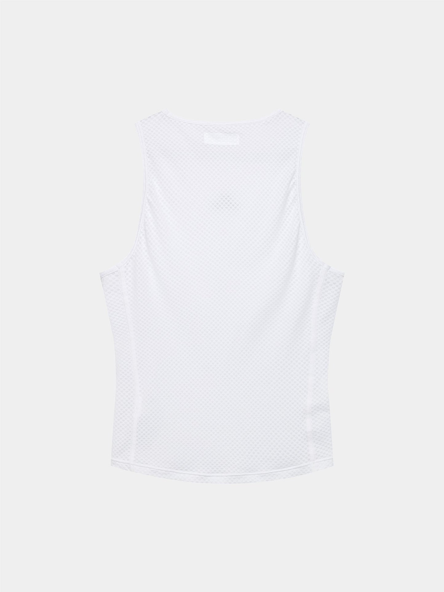 Women's Liliane Base Layer - White