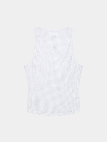 Women's Liliane Base Layer - White