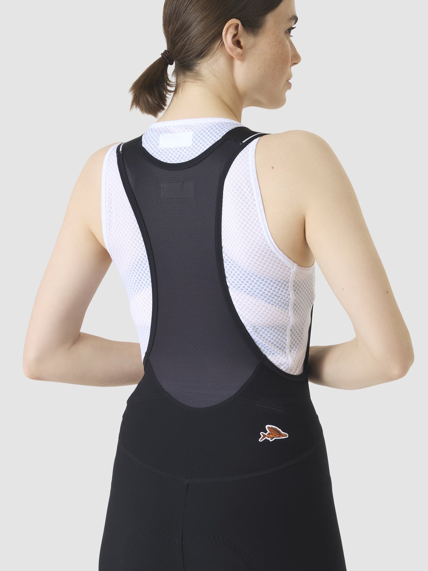 Women's Liliane Base Layer - White