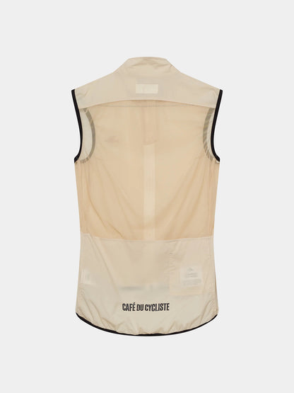 Women's Edith Gilet - Chalk