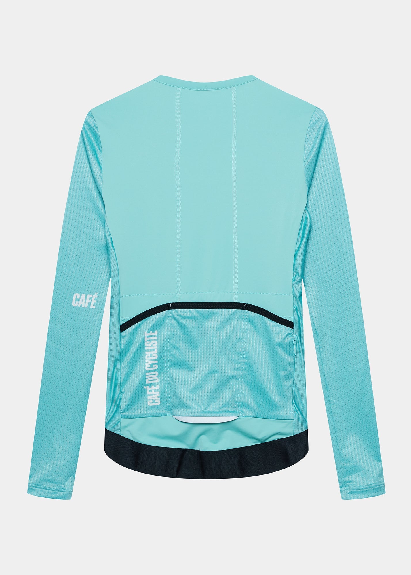 Women's Roxane Jersey - Riviera Blue