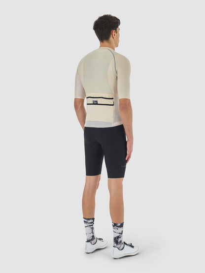 Men's Magda Jersey - Chalk