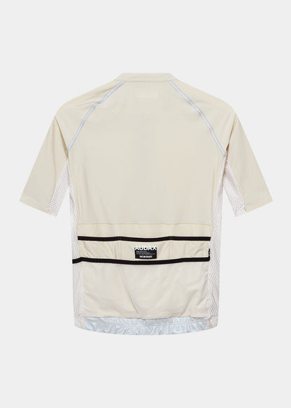 Men's Magda Jersey - Chalk