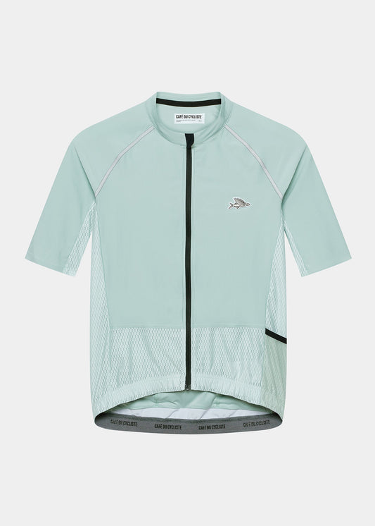 Men's Magda Jersey - Jadeite