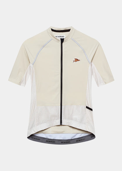 Women's Magda Jersey - Chalk