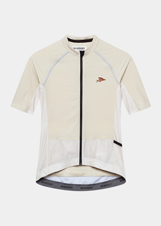 Women's Magda Jersey - Chalk