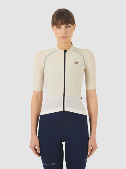 Women's Magda Jersey - Chalk