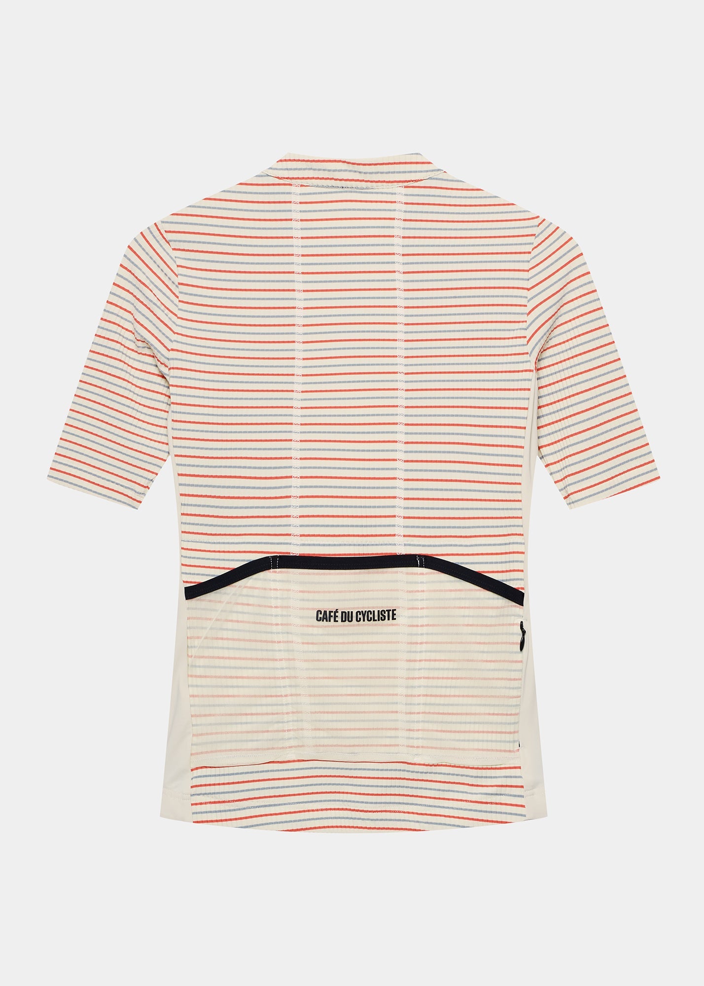 Women's Romy Jersey - Chalk Fire