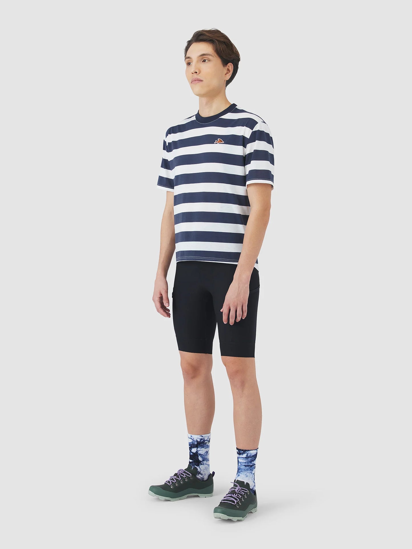 Men's Sandie Jersey - Mariniere