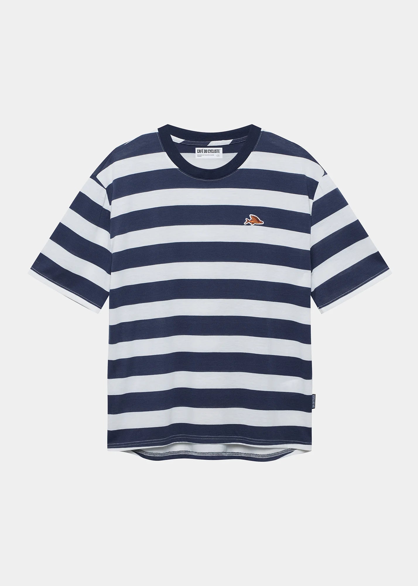 Men's Sandie Jersey - Mariniere