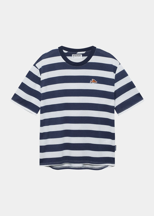 Men's Sandie Jersey - Mariniere