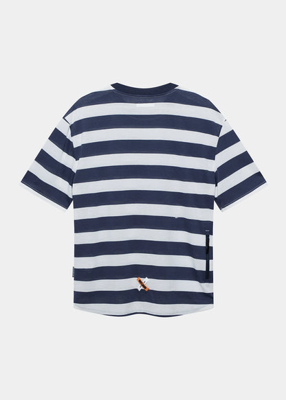 Men's Sandie Jersey - Mariniere